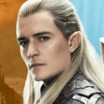 Legolas The Hunt for Gollum