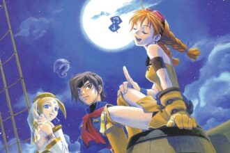 remake skies of arcadia