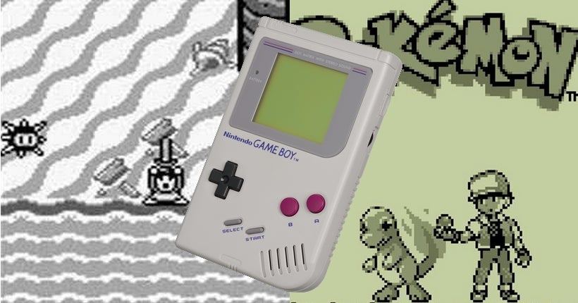 meilleurs jeux game boy