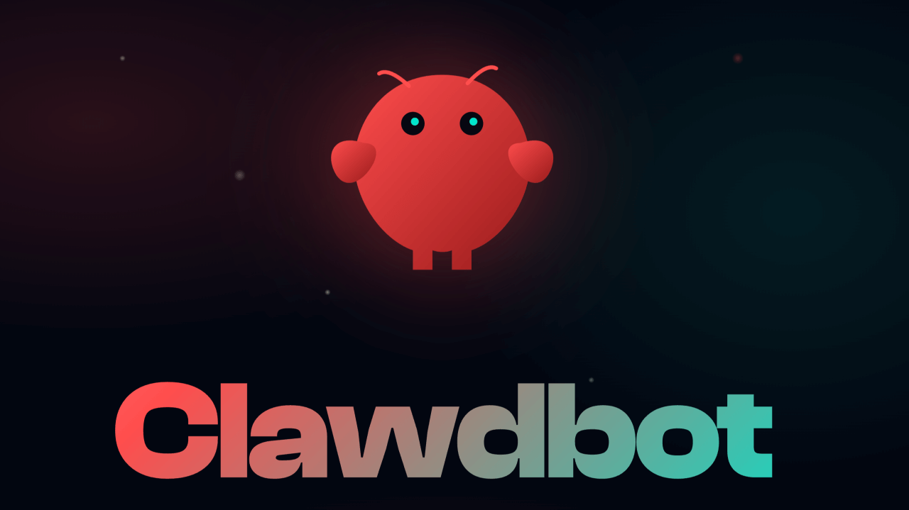 Clawdbot