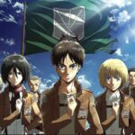 voyage dans le temps attaque des titans