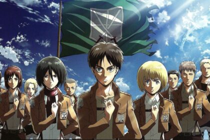 voyage dans le temps attaque des titans