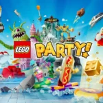 LEGO Party!