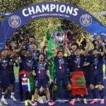 psg ligue des champions 2026