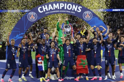 psg ligue des champions 2026