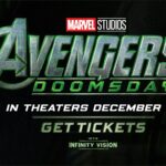 avengers doomsday