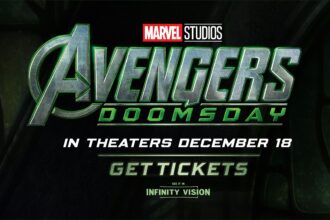 avengers doomsday