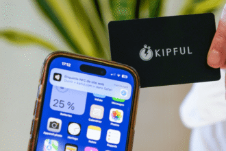 carte de visite kipful