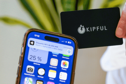 carte de visite kipful