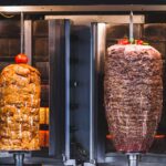broche kebab maison