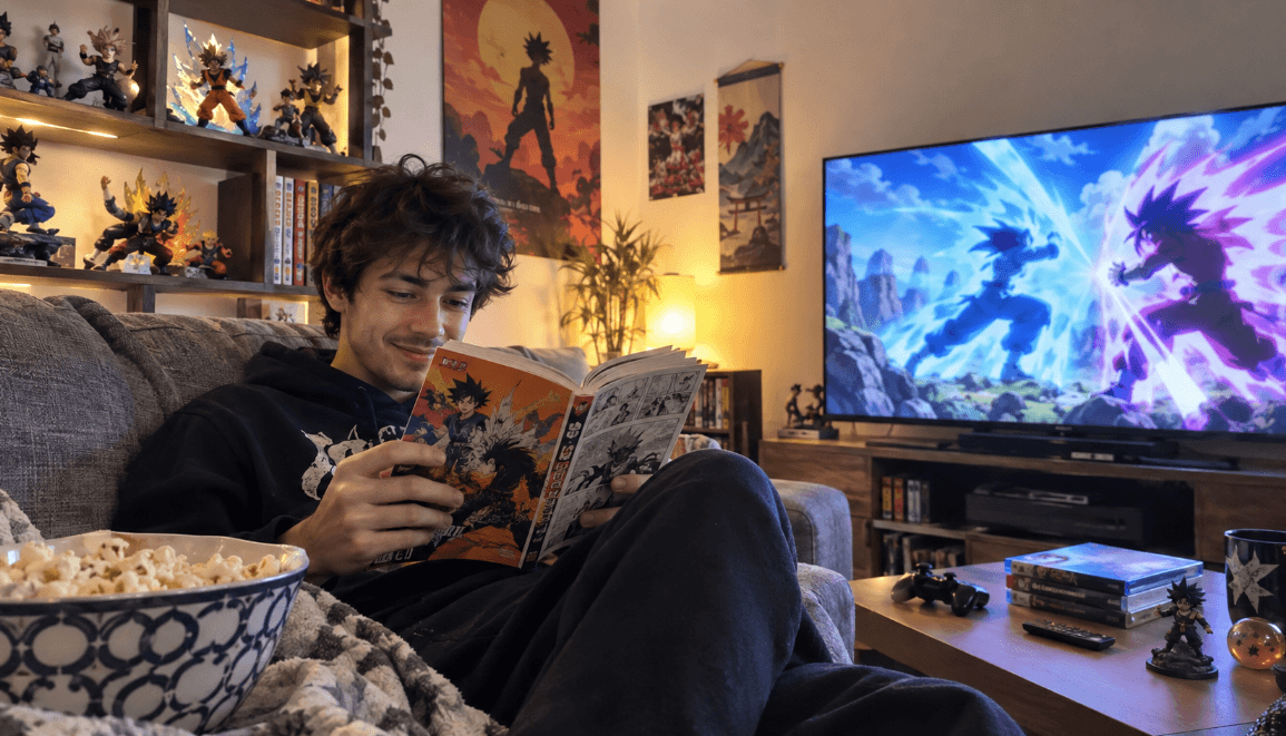 films Dragon Ball
