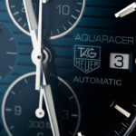 logo TAG Heuer