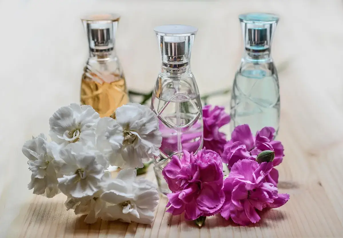 parfum collection