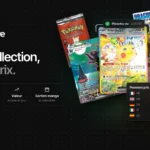 app collectionniste